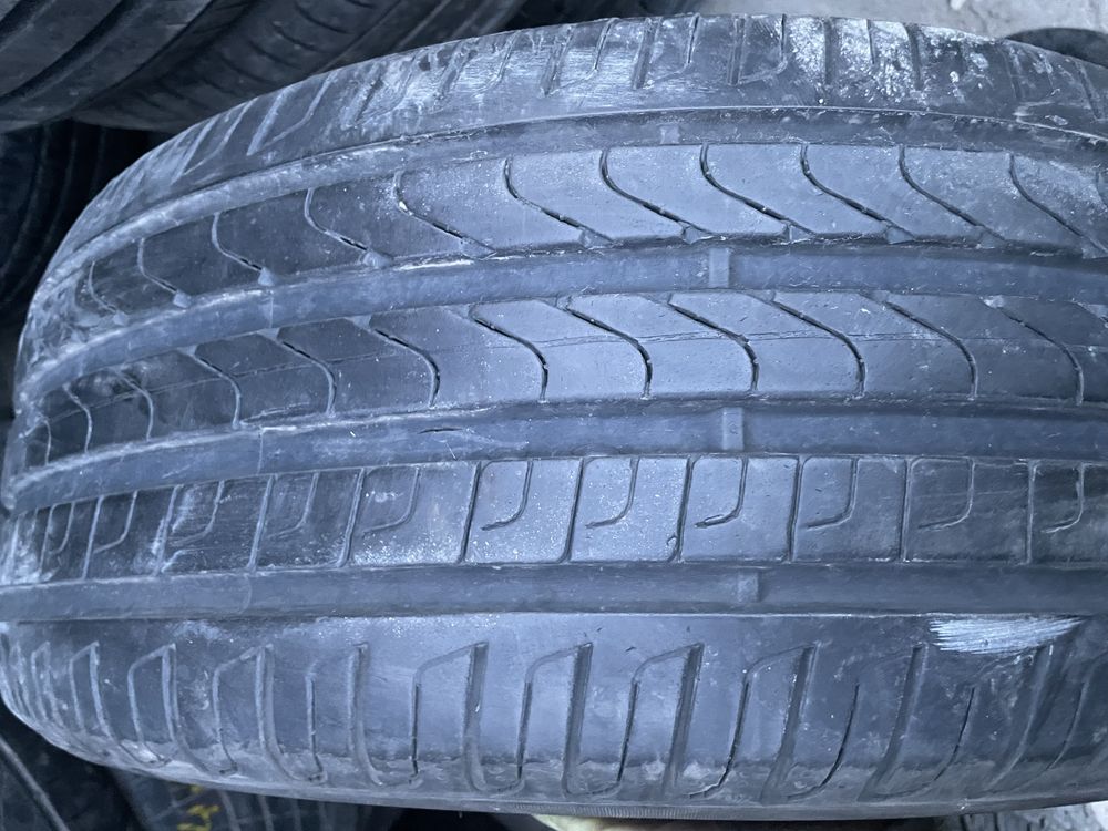 Продам шины 245/40 R19 покрышки резина колеса