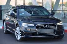 Audi A6 Se emite factură .