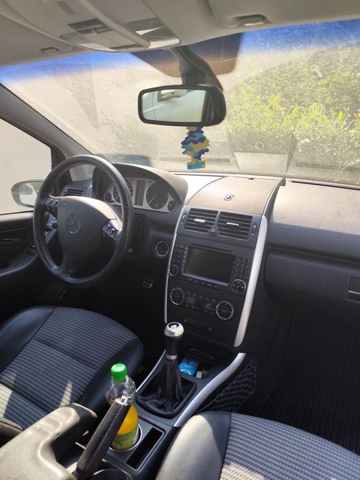 Mercedes a180cdi