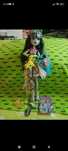 Păpușă Monster High