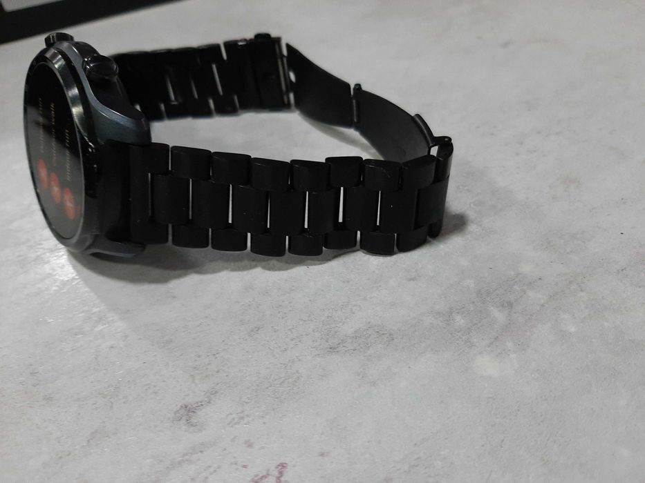 Смарт Часовник ТicWatch Pro 3 GPS ,Пълен Комплект + 5 каишки