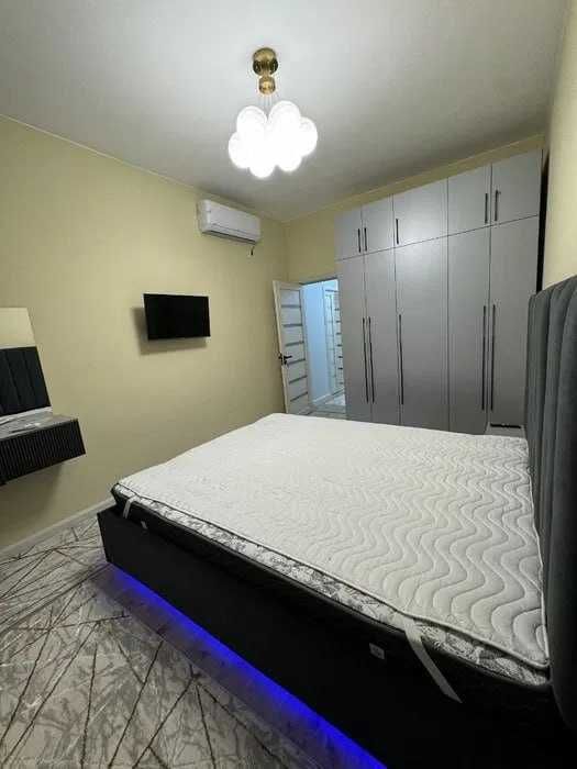 Minor metrosi yonida kvartiram bor ijaraga beraman