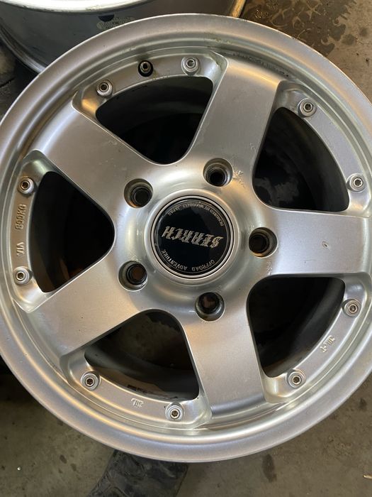 На 16 5/150  4 шт в НАЛ