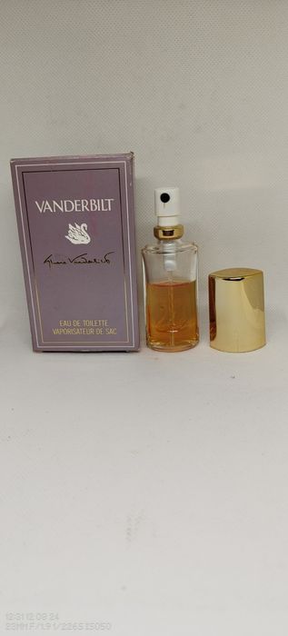 Gloria Vanderbilt Eau d toilette 15ml 1970