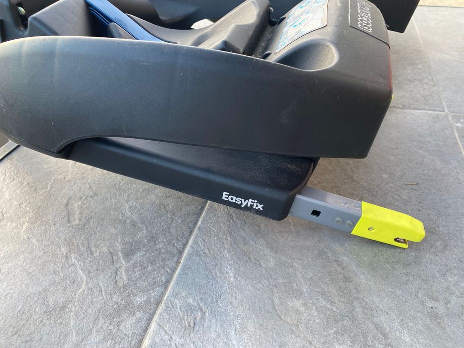 Maxi cosi easy base baza Isofix