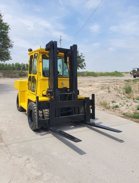 Kara xizmati 3-5-10 tõna