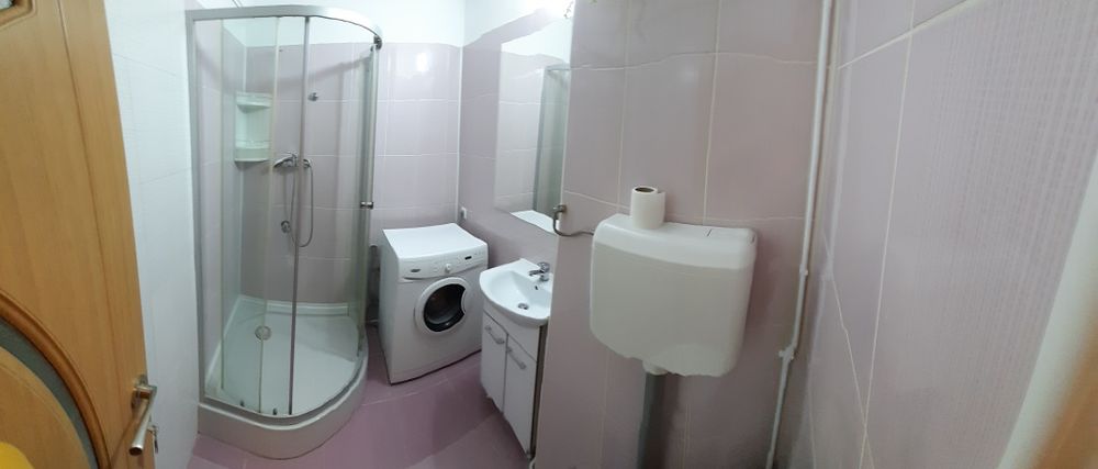 Cazare Regim hotelier (garsoniera)