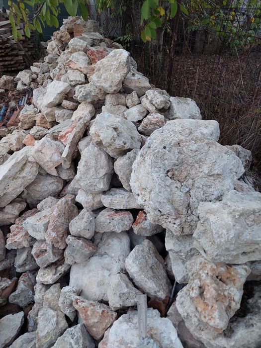 Piatra pentru construcții