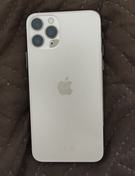 IPhone 11 Pro като НОВ