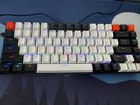 Vand Keychron K2