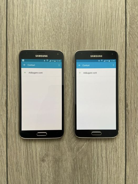 Telefon Samsung Galaxy S5 (SM G900)