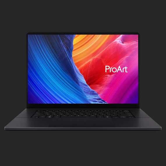ASUS ProArt P16/16 4K OLED/Ryzen AI 9 HX370/LPDDR5 32GB/SSD1TB/RTX5070