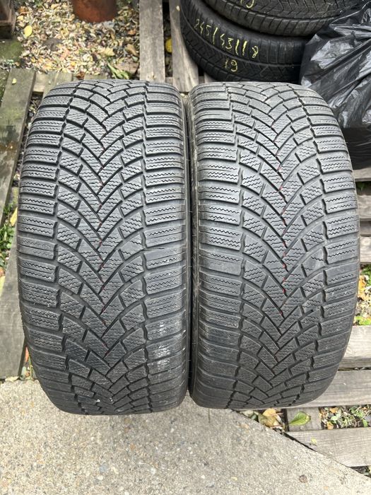 Cauciucuri iarna 235/45/18 Bridgestone 2021
