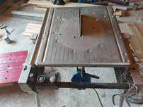 Circular   ELU TGS 174 A4