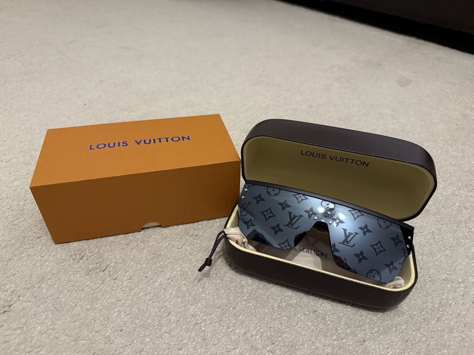 Ochelari Louis Vuitton