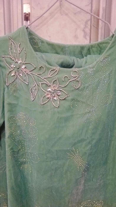 Kelinlar uchun ajoyib liboslar