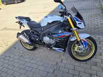 Vand BMW S1000R 2017
