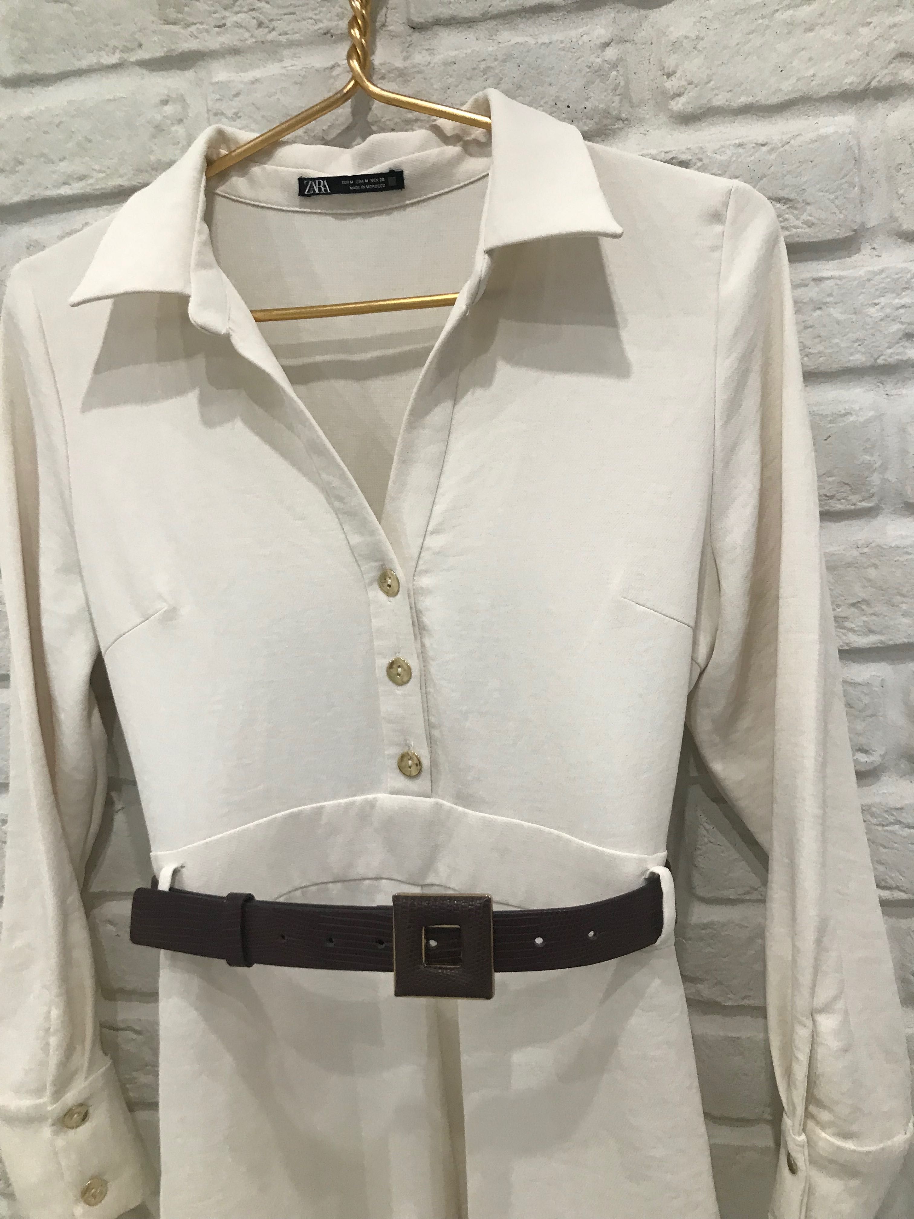 Дамска рокля на Zara
