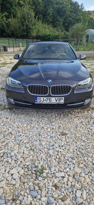 Vand BMW seria 5 F10 an 2011