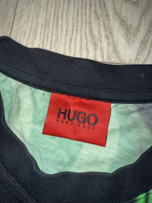 HUGO Boss тениска