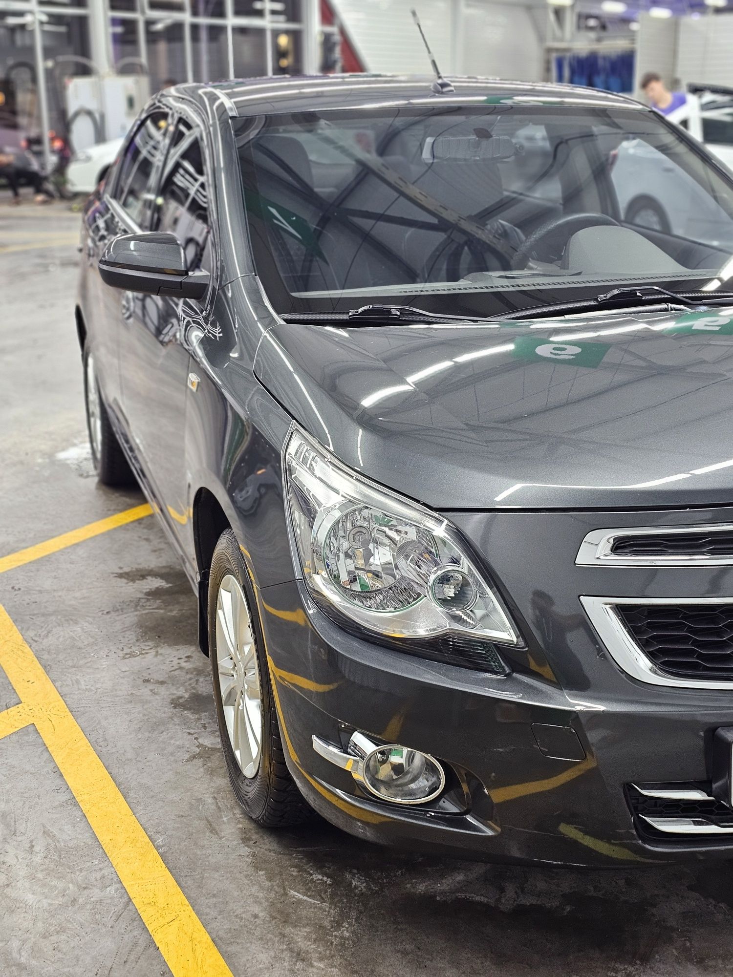 Chevrolet Cobalt