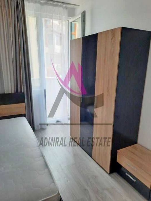 Дава се под наем Двустаен апартамент в Варна, Аспарухово - 53 кв.м за 275 € - Снимка #2