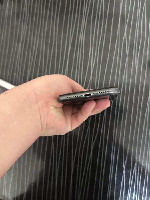 Айфон 11 нету минус не был в ремонт