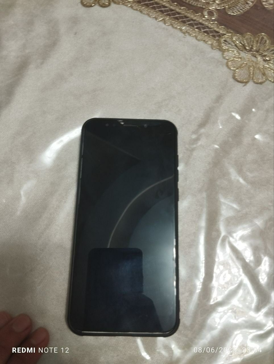 Redmi 5 plus 64gb