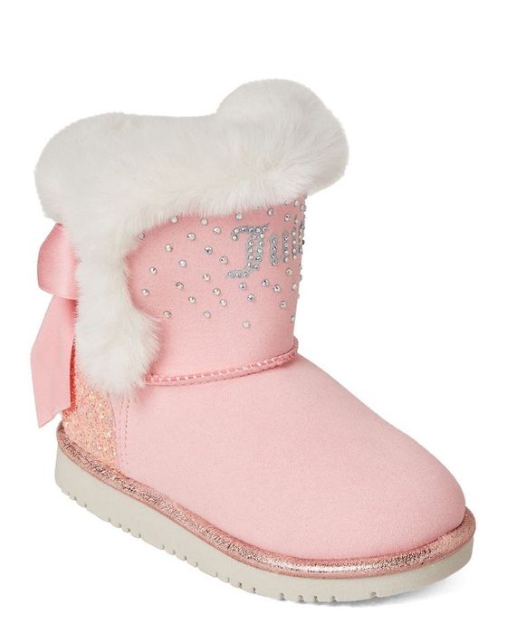 Детски ботушки Juicy Couture тип Ugg, номер 28