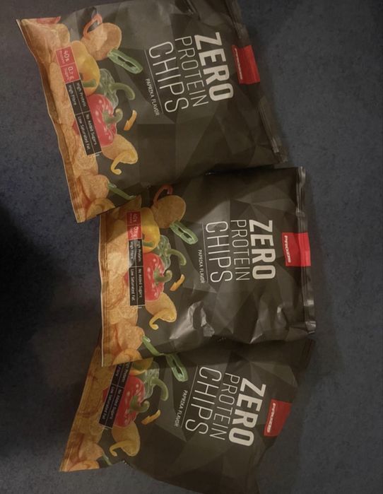 Suplimente alimentare pentru sala