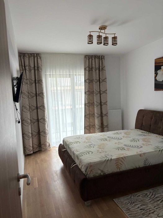Apartament 2 camere +loc parcare subteran-MRS SMART RESIDENCE Ploiesti