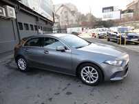Mercedes-Benz A A180 cdi116cp automat,an 2020,Touchpad iDrive,semipiele,navi,euro 6