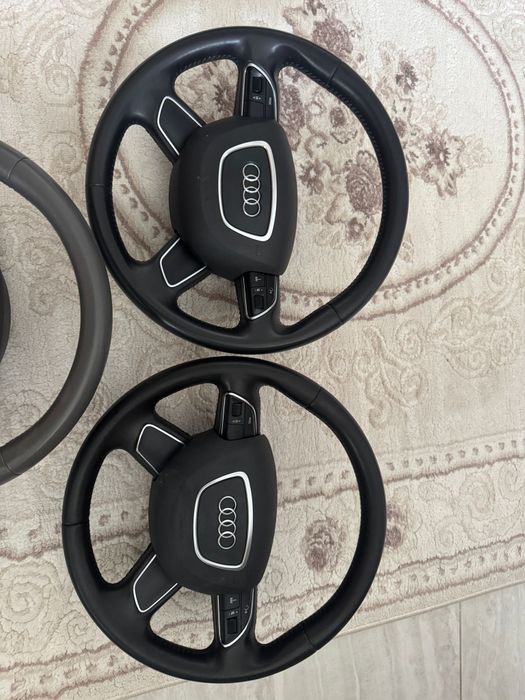 Volan audi A4 B8 si A7 C7