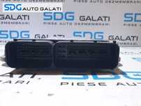 ECU Calculator Motor VW Golf 6 1.4 TSI 2008 - 2014 Cod 03C906016 [L2499]