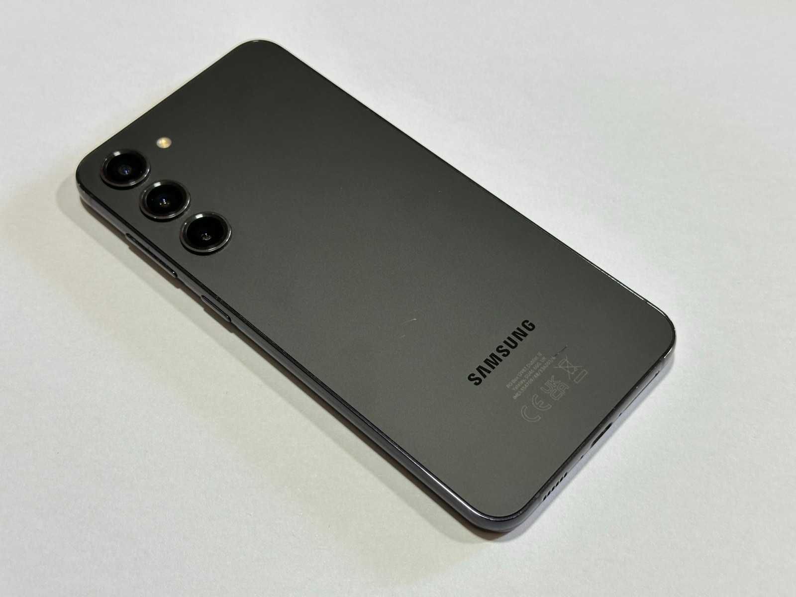 Samsung Galaxy S23+ 5G 256GB 8GB RAM