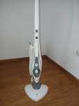 Silver Crest, mop cu abur