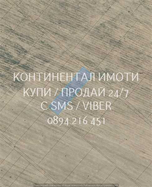 коддд 63116. Нива 1400м2, на около 400 метра от шосе