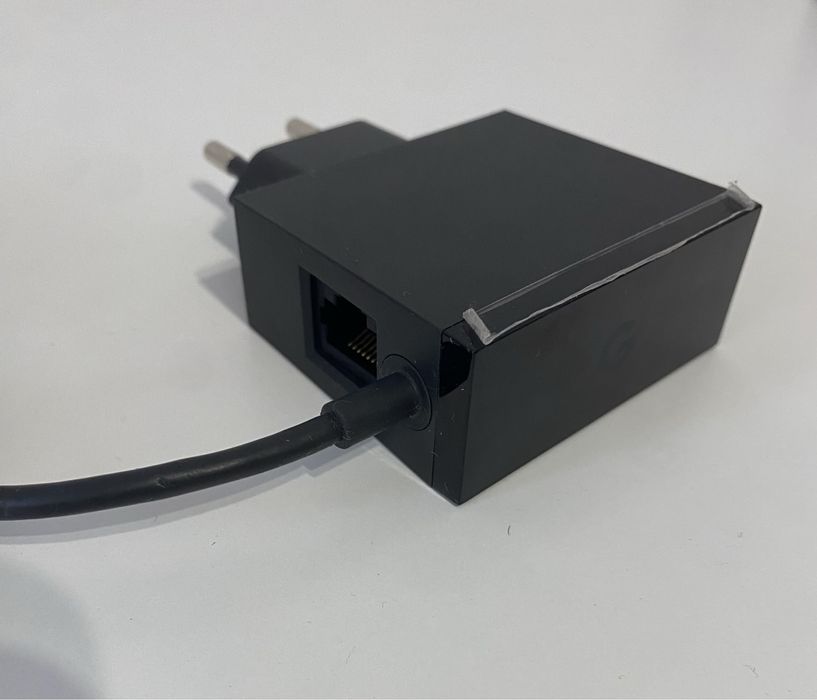 Vand Alimentator original Google Chromecast Ultra 4K