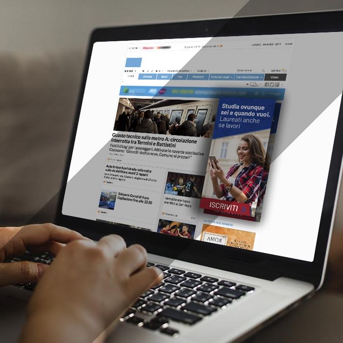 Web design și publicitate online Google și Facebook Bucuresti