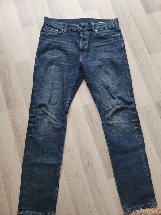 Blugi H&M marime 34/M