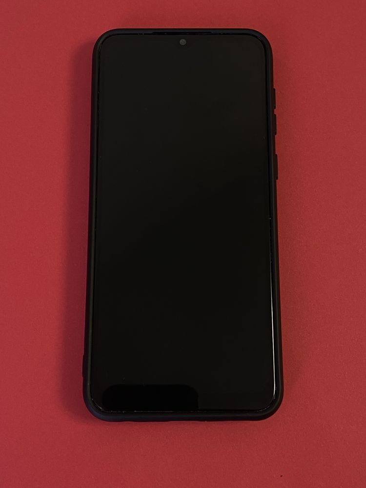 Samsung A03 Core.
