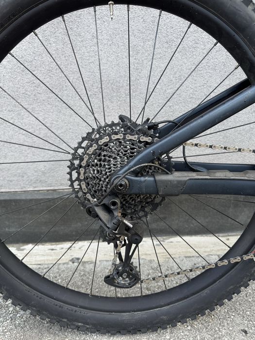 Bicicleta Orbea Occam “29”