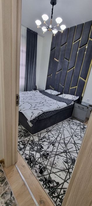Adenda Manzara city 2 xona full kvartira