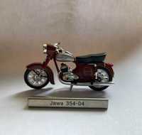 Моделче Jawa 350