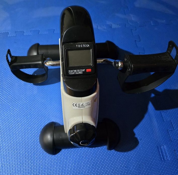 Мини велоаргументът