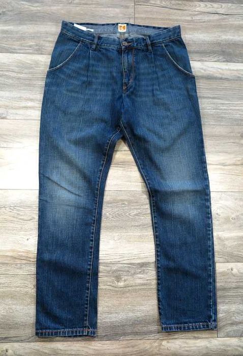 HUGO BOSS Оригинални мъжки дънки размер W32 L34