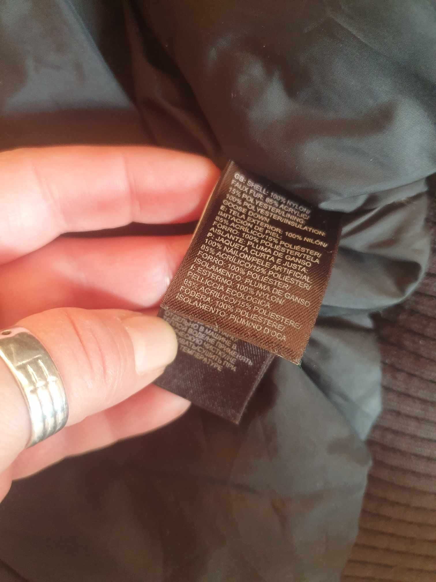 Оригинална Парка The North Face Gotham- McMurdo , p. М