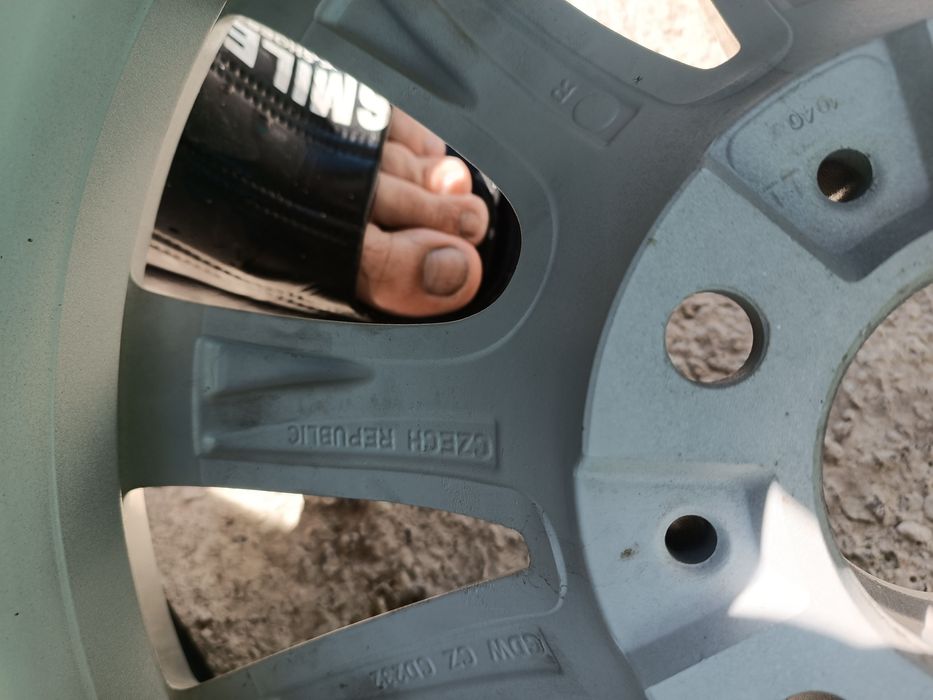 Продаются диски на БМВ F10