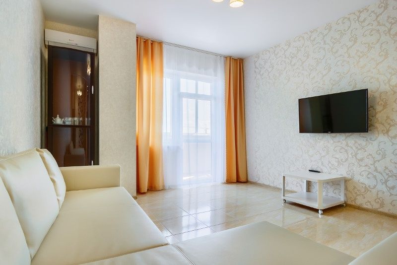 Гоголя, район Боулинга Арман. Евроремонт, Wi-Fi.