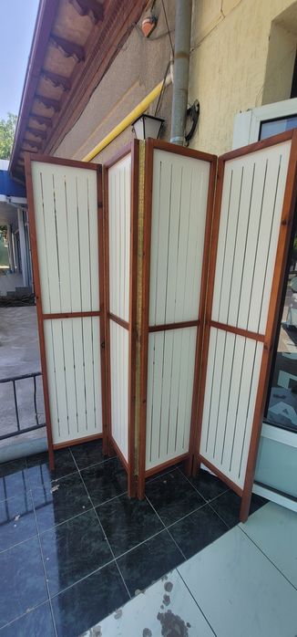 Хар хил турдаги ширмалар под заказ